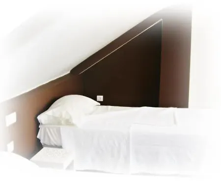 Apartament Residencia Universitaria San Jose *