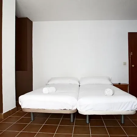Residencia Universitaria San Jose Malaga