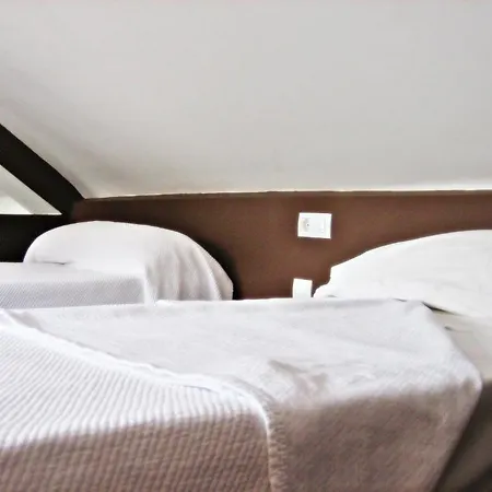 Apartament Residencia Universitaria San Jose Malaga