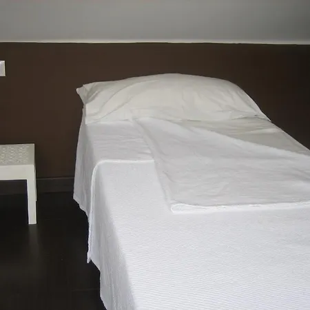 Residencia Universitaria San José Apartamento *
