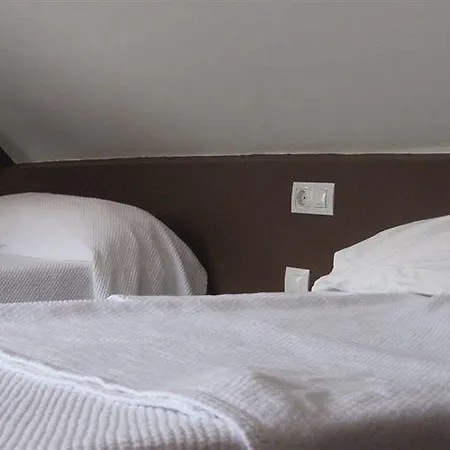 Apartamento Residencia Universitaria San José Málaga